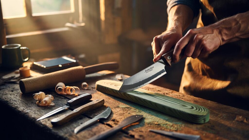 The traditional craft method that is gaining popularity amidst tech ...